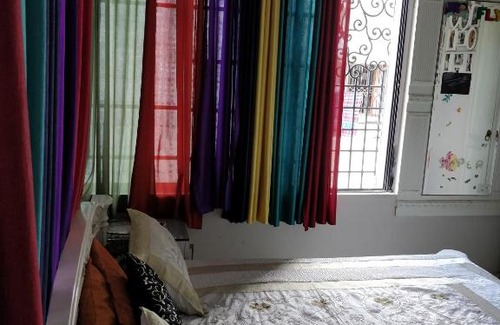Sector II House | Khanna House