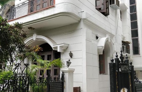 Sector II House | Khanna House