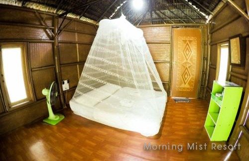 Khlong Sok Resort | Khao Sok Morning Mist Resort