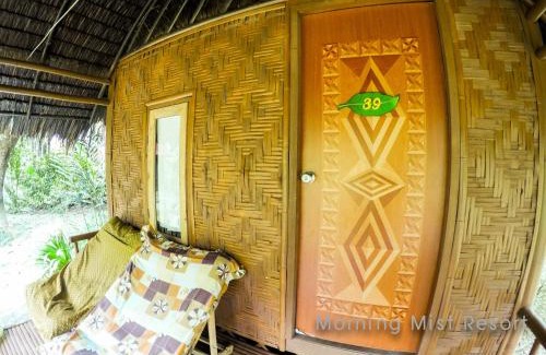 Khlong Sok Resort | Khao Sok Morning Mist Resort