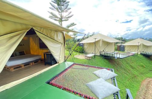 Khao Kho Resort | khaokho keree tara