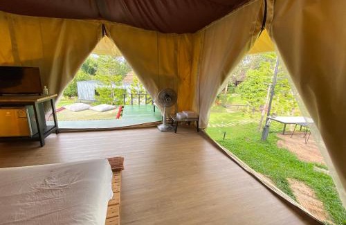 Khao Kho Resort | khaokho keree tara