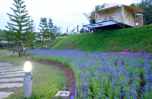 Khao Kho Resort | khaokho keree tara