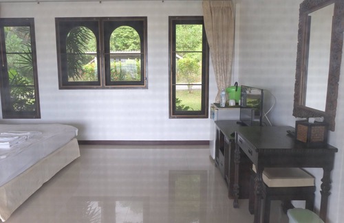 Khuekkhak Hotel | Khaolak Hillside Villa