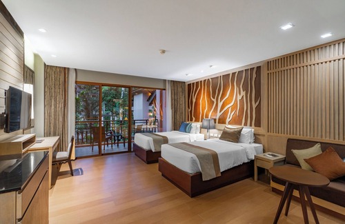 Khao Lak Resort | Khaolak Merlin Resort