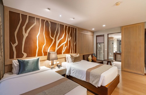Khao Lak Resort | Khaolak Merlin Resort