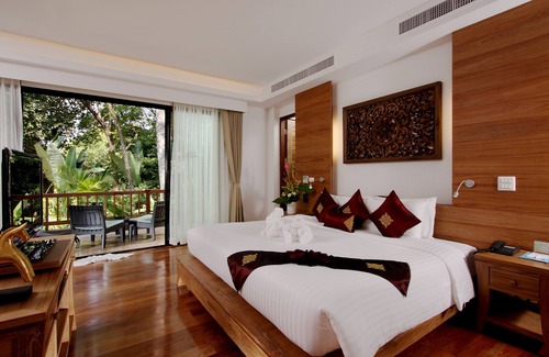 Khao Lak Hotel | Khaolak Paradise Resort