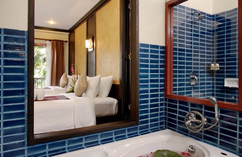 Khao Lak Hotel | Khaolak Paradise Resort
