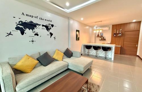 Ban Ta Khun House | Khaosok Mountain View Stay, Private House