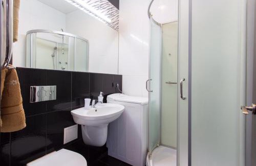 Dzerzhyns'kyi District Apartment | Kharkiv Apartments on Nauky avenue