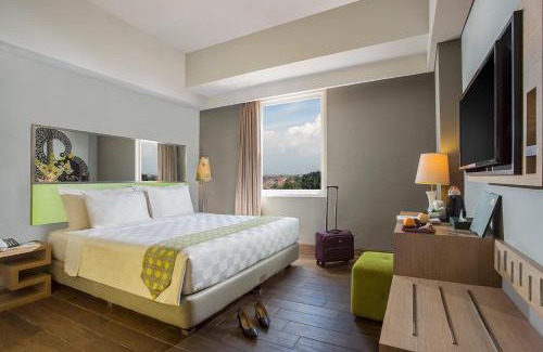 Pekalongan Hotel | Khas Hotel Pekalongan