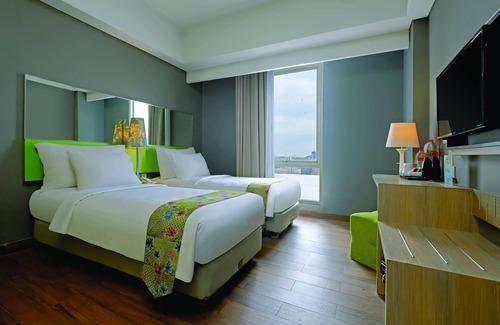 Semarang Hotel | KHAS Semarang Hotel