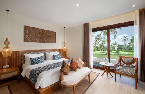 Sebatu Villa | Khastana Hadi Tegallalang, Ubud
