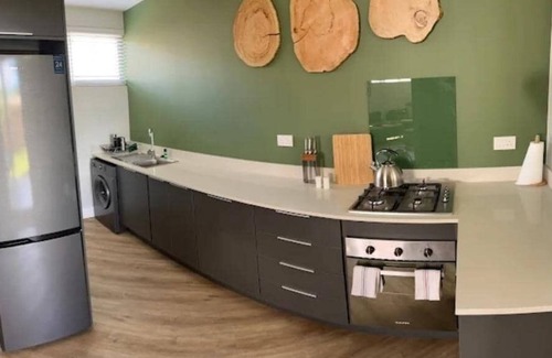 Victoria Falls Apartment | Khaya apartments at Miombo Mews