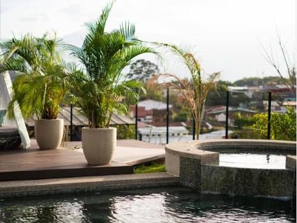 El Cipres Apartment | Khaya Curridabat
