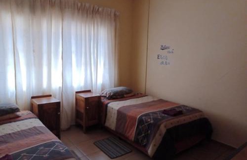 eNtokozweni House | KHAYA LANGA Guest House & Contractors Accommodation