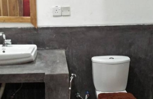 Habarana Hotel | khaya villa