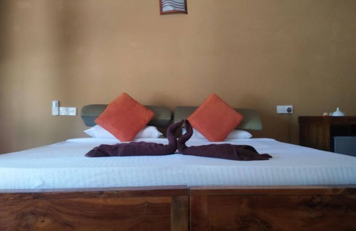 Habarana Hotel | khaya villa