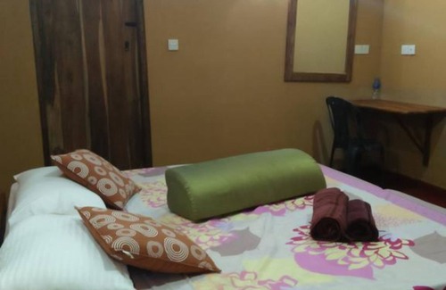 Habarana Hotel | khaya villa