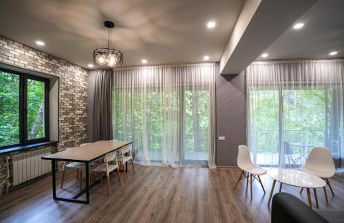 Dilijan House | Khaz Cottage Dilijan