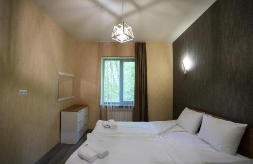 Dilijan House | Khaz Cottage Dilijan