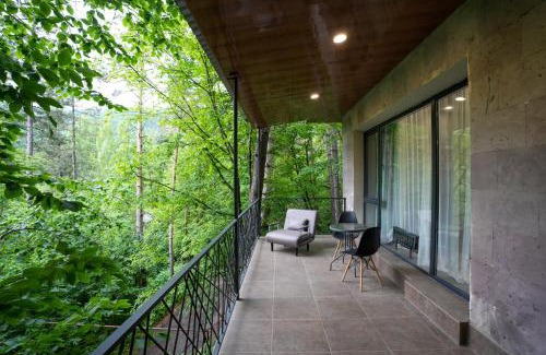 Dilijan House | Khaz Cottage Dilijan