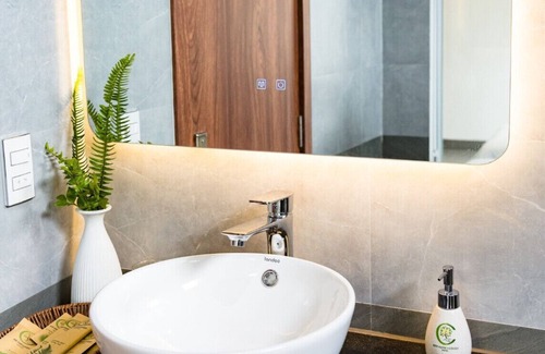 Huong Hoa Hotel | Khe Sanh Luxury Hotel