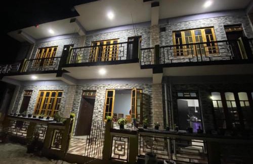 Darjeeling House | Khee Homestay