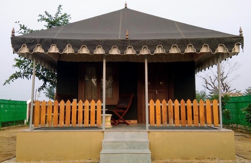 Amer Resort | Kherwadi Farm
