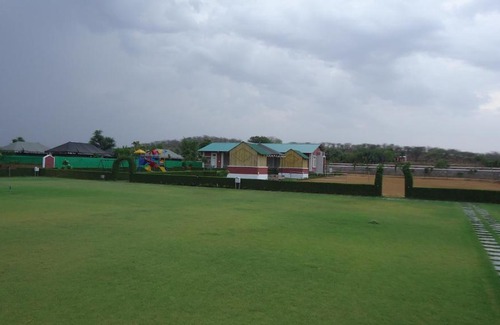 Amer Resort | Kherwadi Farm