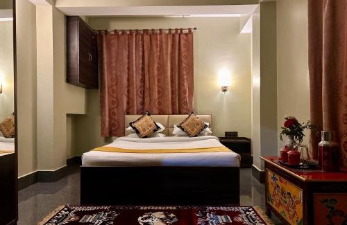 Ravangla Bed & Breakfast | Khimsa Lodge