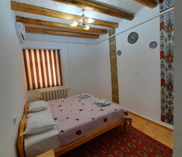 Itchan Kala Bed & Breakfast | KHIVA ABDULLA Guest House