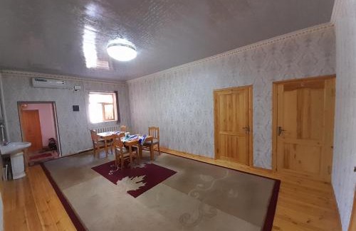Itchan Kala Bed & Breakfast | KHIVA ABDULLA Guest House