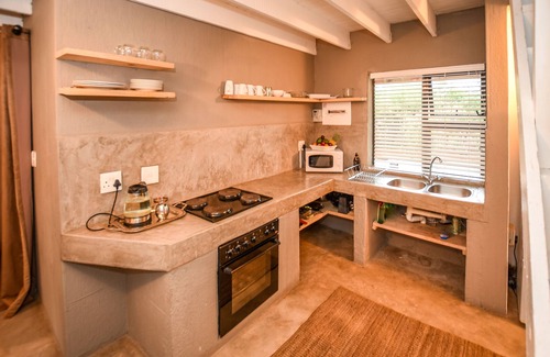 Hoedspruit House | Khiza Bush Retreat