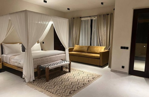 Balochistan Resort | Khoj Resorts Allana