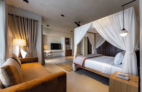 Balochistan Resort | Khoj Resorts Allana
