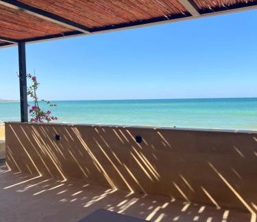Balochistan Hotel | Khoj Resorts Allana