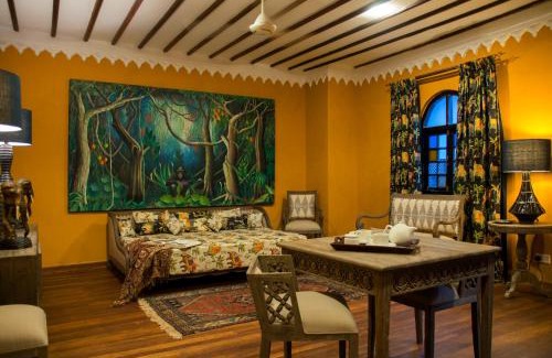 Stone Town Hotel | Kholle House