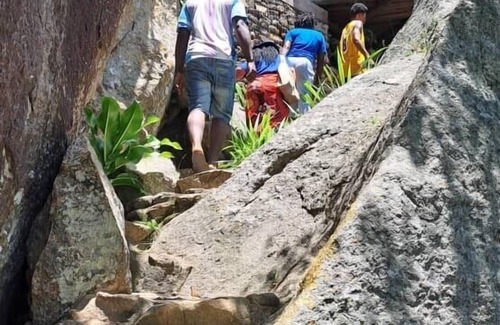 Manzini District Cabin | Khopho Backpackers