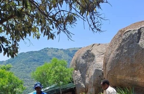 Manzini District Cabin | Khopho Backpackers
