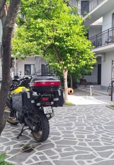 Gori House | KHORGO
