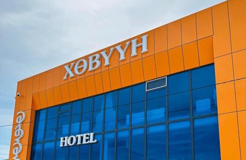 Dalanzadgad Hotel | Khovuun hotel