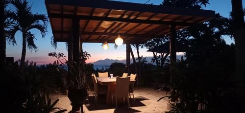 Tulamben House | Khrisna Sunrise Homestay Tulamben