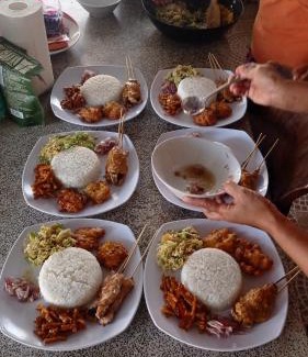 Tulamben House | Khrisna Sunrise Homestay Tulamben