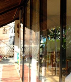 Ong Lang Hotel | Khu Nghỉ Dưỡng Green Bungalow Phu Quoc
