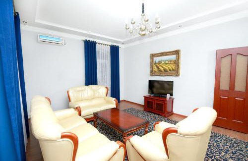 Khujand Hotel | Khujand Deluxe Hotel
