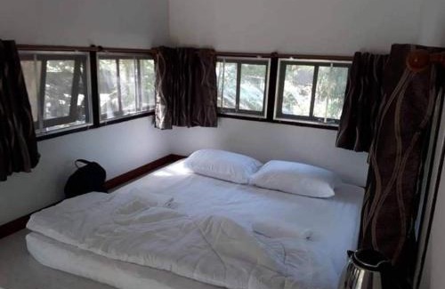 Han Kha Ski Chalet | Khum Charoen Homestay