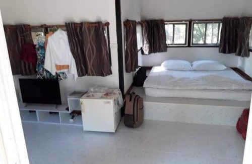 Han Kha Ski Chalet | Khum Charoen Homestay