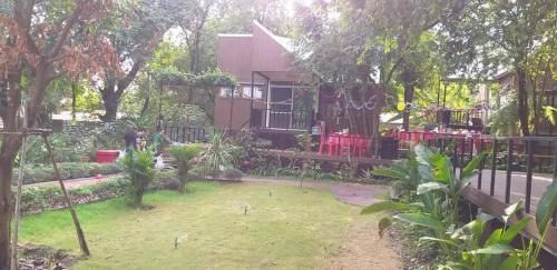 Han Kha Ski Chalet | Khum Charoen Homestay
