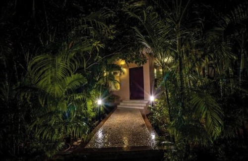 Chennai Villa | Khushana Villa by Baywatch stayzz